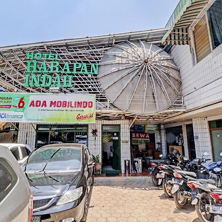 Spot On 90656 Wisma Harapan Бандунг Екстериор снимка