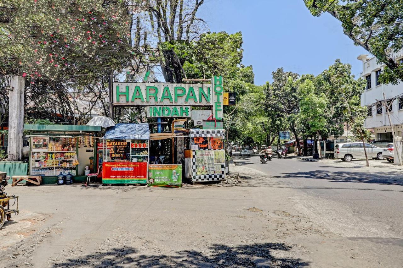 Spot On 90656 Wisma Harapan Бандунг Екстериор снимка