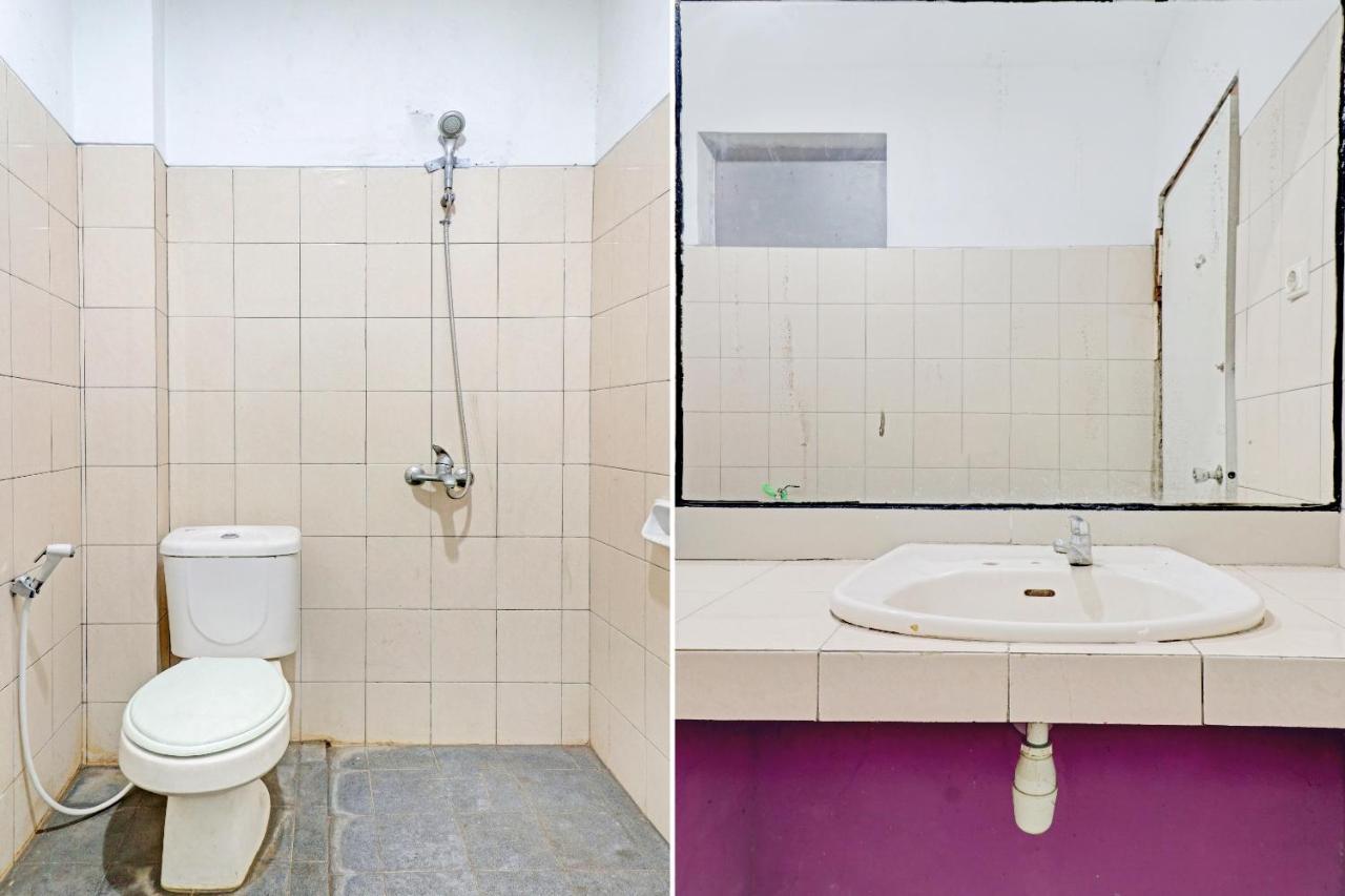 Spot On 90656 Wisma Harapan Бандунг Екстериор снимка